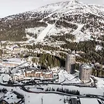 Hotel Falkensteiner Premium Edel:weiss Rennweg am Katschberg