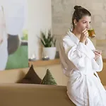 Hotel Falkensteiner Premium Edel:weiss Rennweg am Katschberg