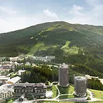 Falkensteiner Premium Edel:weiss Hotel Rennweg am Katschberg