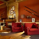 Hotel Falkensteiner Premium Edel:weiss Rennweg am Katschberg