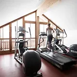 Hotel Falkensteiner Premium Edel:weiss