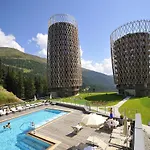 Falkensteiner Premium Edel:weiss Hotel Rennweg am Katschberg