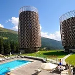 Falkensteiner Premium Edel:weiss 4* Реннвег-ам-Качберг