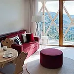Falkensteiner Premium Edel:weiss Отель 4*