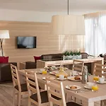 Hotel Falkensteiner Premium Edel:weiss 4*