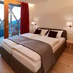 Hotel Falkensteiner Premium Edel:weiss Rennweg am Katschberg