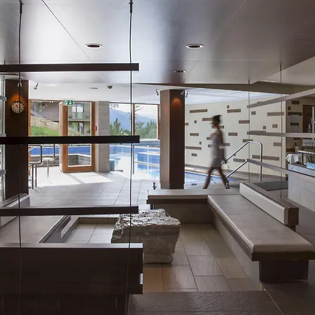 Falkensteiner Premium Edel:weiss 4* Rennweg am Katschberg