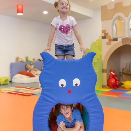 Hotel Falkensteiner Premium Edel:weiss Rennweg am Katschberg