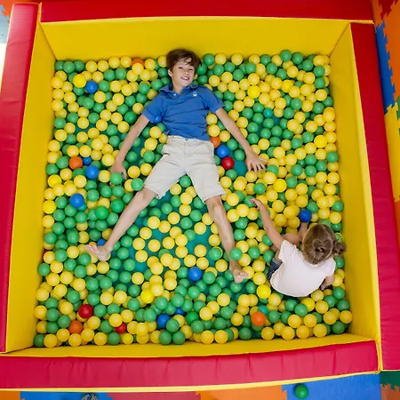 Falkensteiner Premium Edel:weiss Hotel