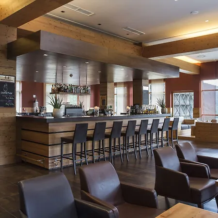 Hotel Falkensteiner Premium Edel:weiss 4*