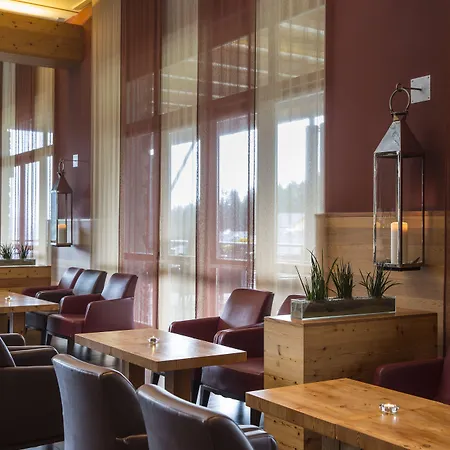 Falkensteiner Premium Edel:weiss 4* Rennweg am Katschberg