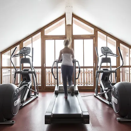 Hotel Falkensteiner Premium Edel:weiss