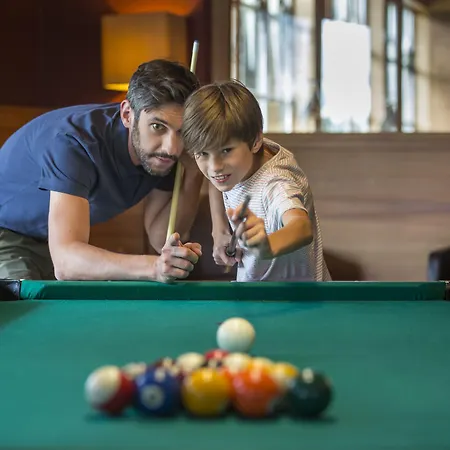 Falkensteiner Premium Edel:weiss Hotel 4*