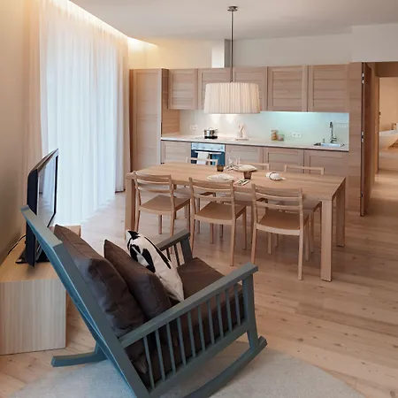 Falkensteiner Premium Edel:weiss Rennweg am Katschberg