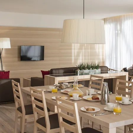 Falkensteiner Premium Edel:weiss Rennweg am Katschberg