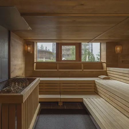 Falkensteiner Premium Edel:weiss