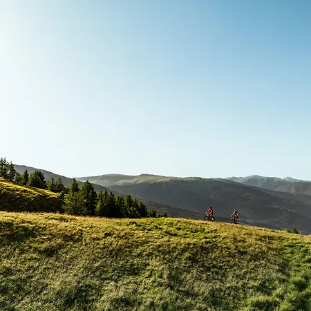 Falkensteiner Premium Edel:weiss Hotel Rennweg am Katschberg