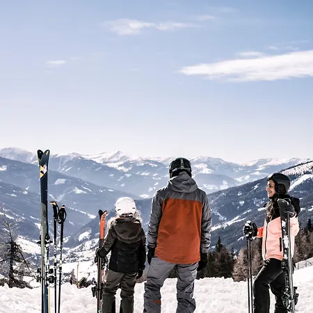 Hotel Falkensteiner Premium Edel:weiss