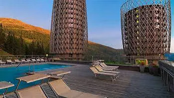 Falkensteiner Premium Edel:weiss Hotel 4*