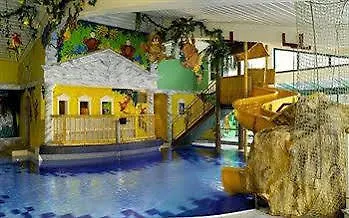 Hotel Falkensteiner Premium Edel:weiss 4*