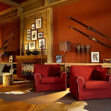 Hotel Falkensteiner Premium Edel:weiss Rennweg am Katschberg