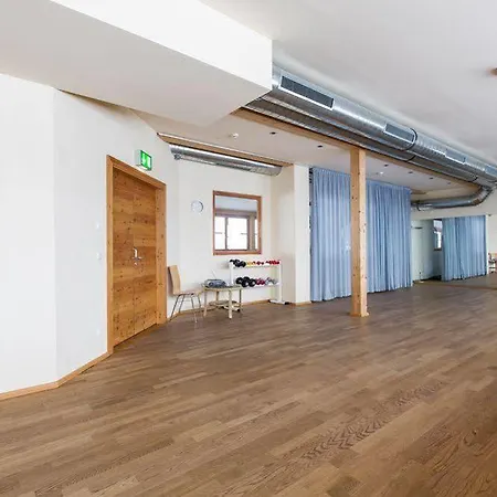 מלון Falkensteiner Premium Edel:weiss 4*
