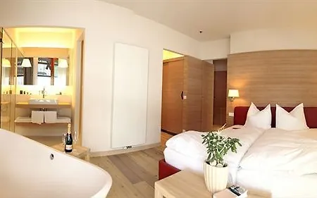 Hotel Falkensteiner Residences Edelweiss Katschberghöhe