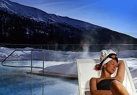 Hotel Falkensteiner Premium Edel:weiss 4*