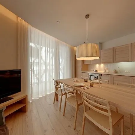Falkensteiner Residences Edelweiss Hotel 4*