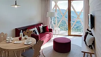 Falkensteiner Premium Edel:weiss Hotel 4*