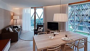 Falkensteiner Premium Edel:weiss Hotel Rennweg am Katschberg