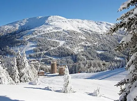 Falkensteiner Residences Edelweiss Hotel