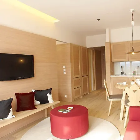 Falkensteiner Premium Edel:weiss 4* Rennweg am Katschberg