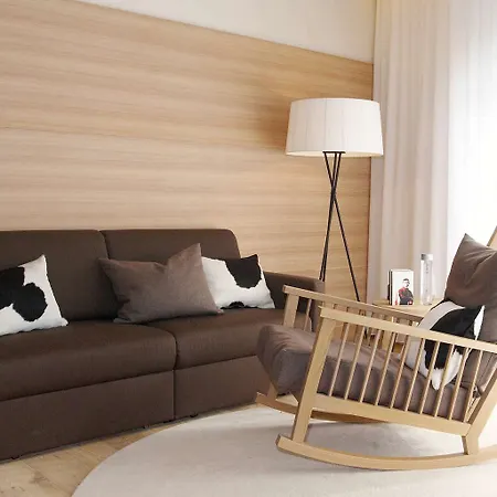 Hotel Falkensteiner Premium Edel:weiss