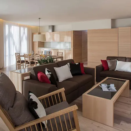 Falkensteiner Premium Edel:weiss Hotel 4*