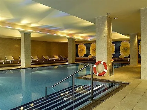 Falkensteiner Premium Edel:weiss 4*